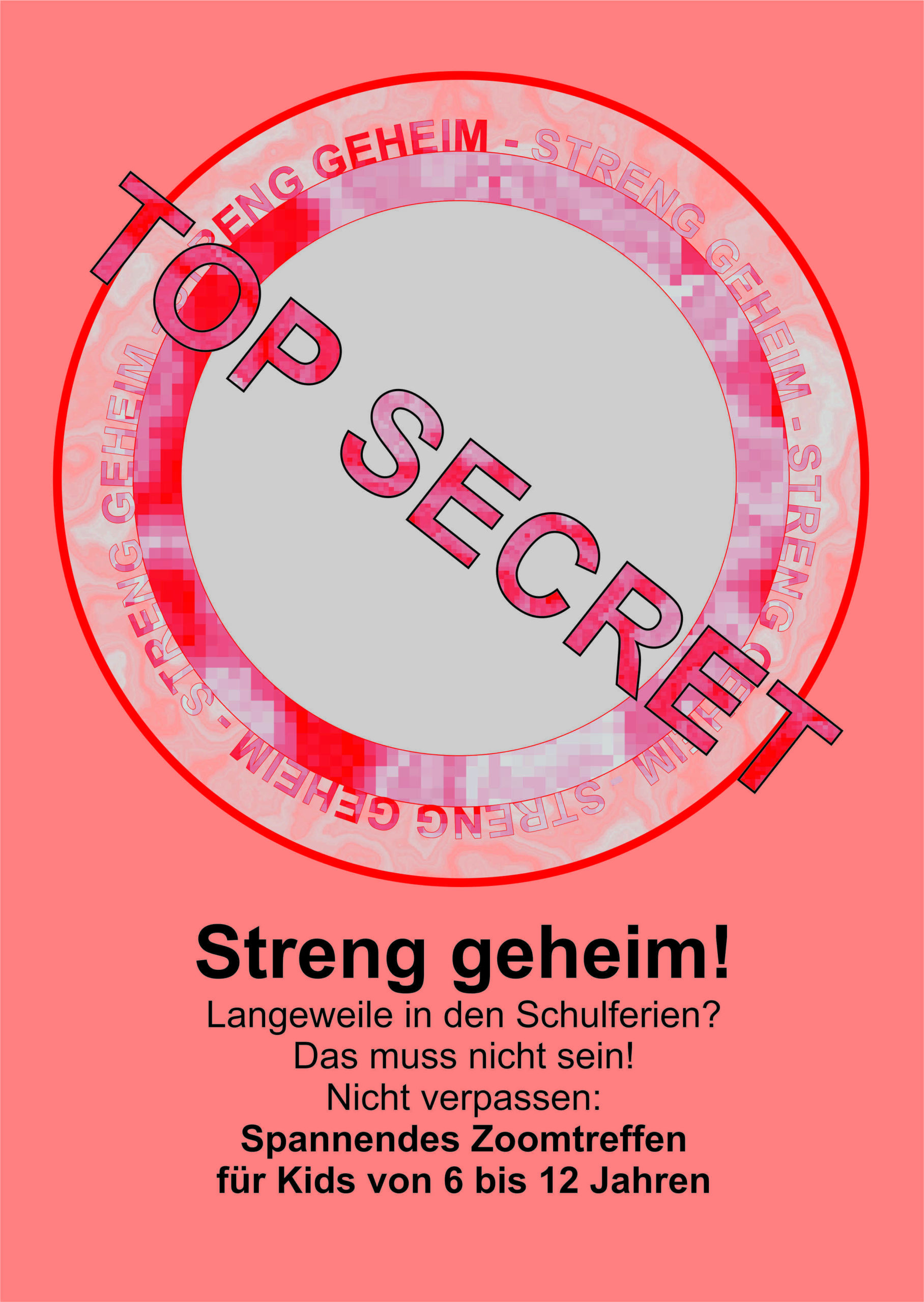 TOP SECRET