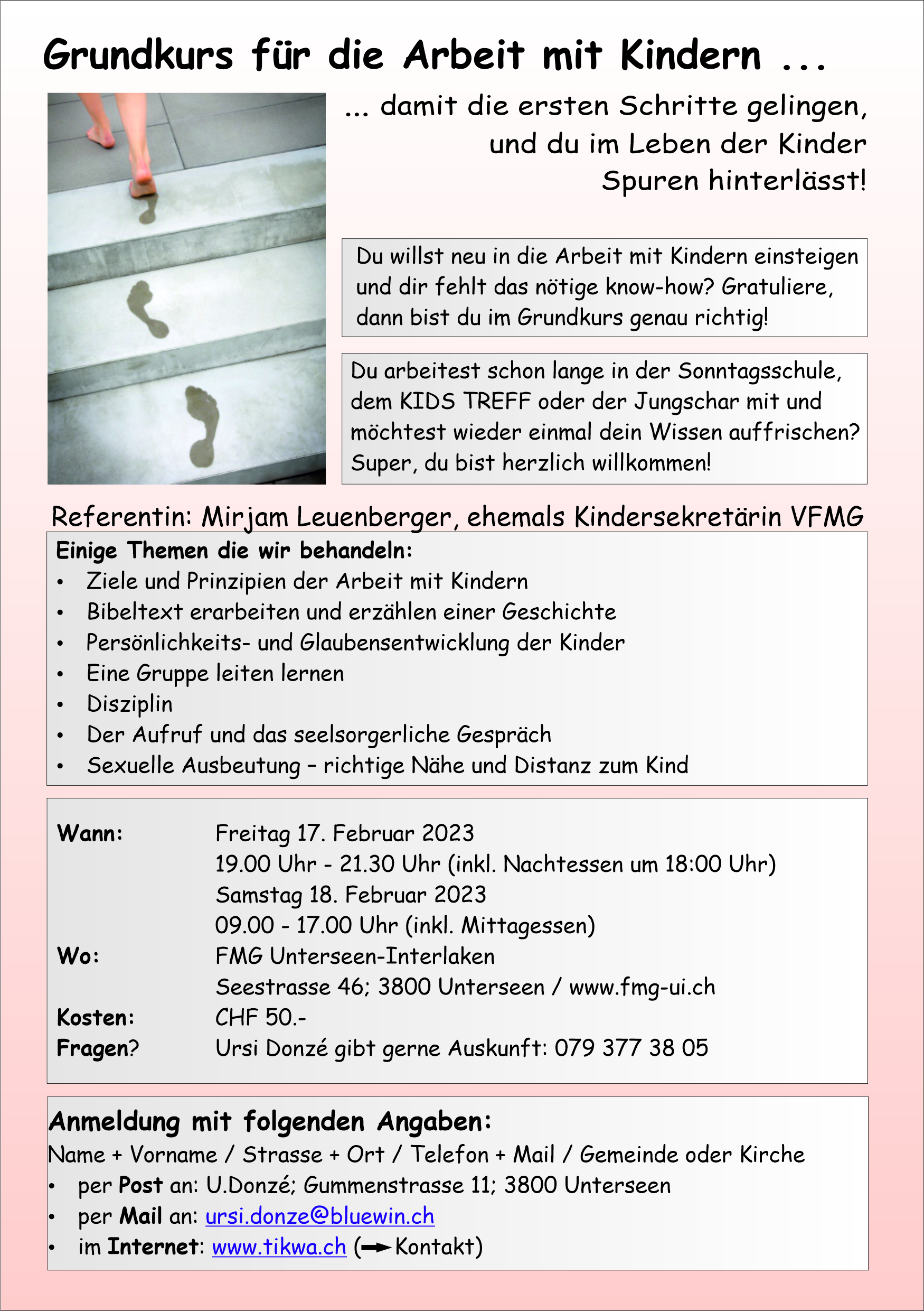 Unterseen